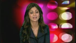 Shilpa Shetty - On BB Being Axed (ITN)