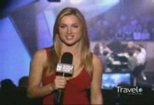 WPT Young Guns of Poker 2004 pt2