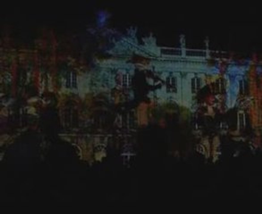 son et lumières