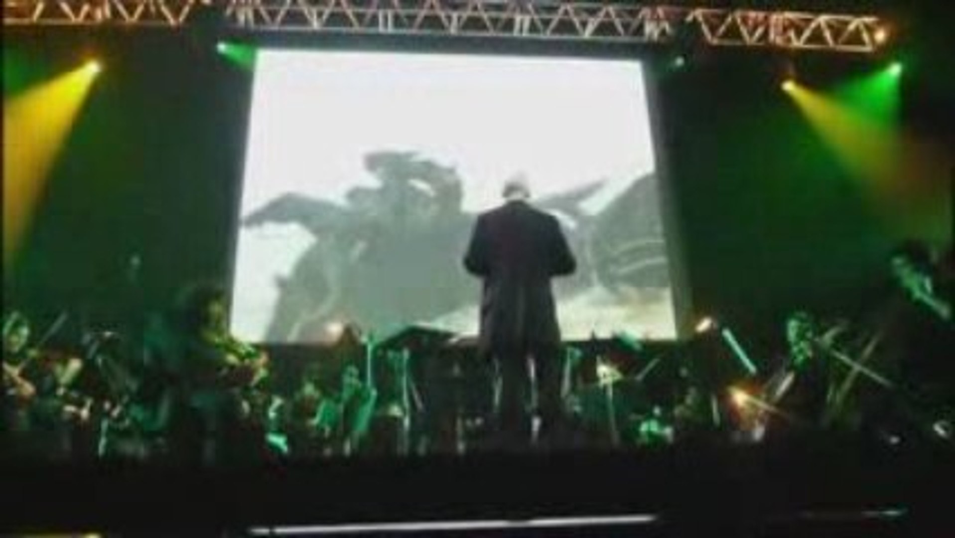 Zelda - Video Games Live