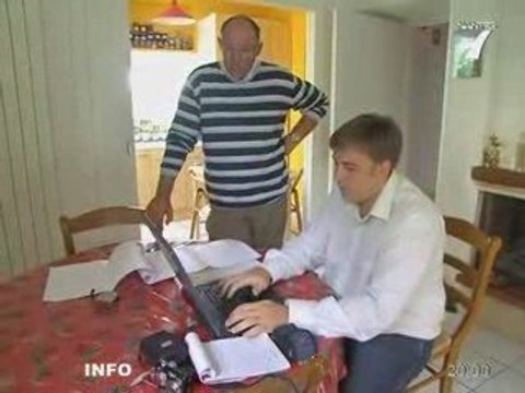 Audit Thermique : La région subventionne (Loire-Atlantique)