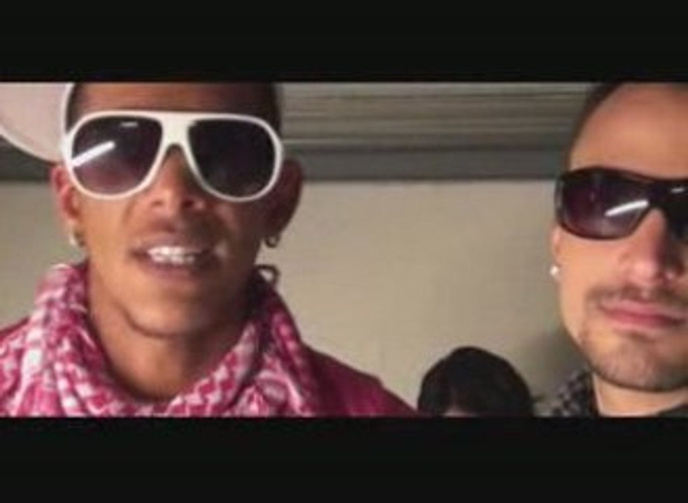 NEED SOMEONE - Making Of
