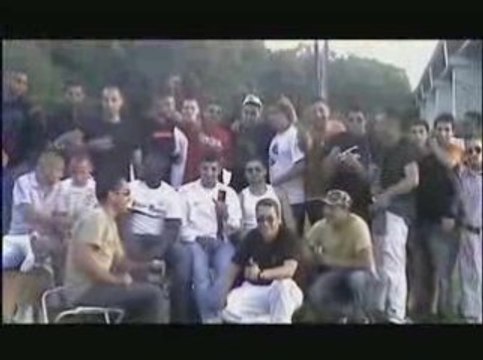 2-La Harissa-Rap Français(Portugal Tu Peux Pas Test)VIDEO