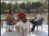 Manavgat Belediye Başkanı Şükrü Sözen Akdeniz Vitrininde 01