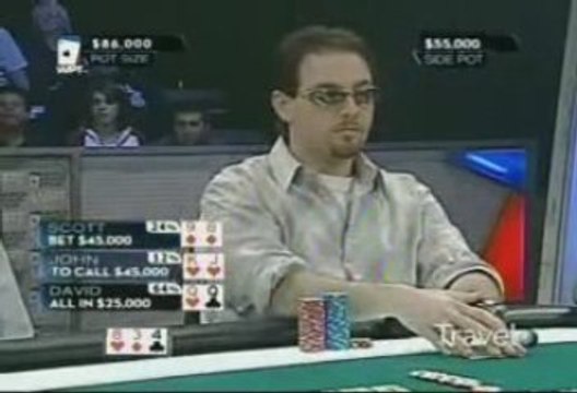 WPT Young Guns of Poker 2004 pt3