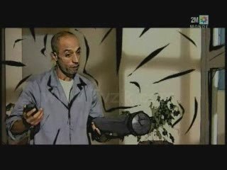 Marhba Bik Fi Darak Episode 5 مرحبا بيك في دارك