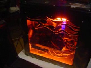 Modding - Epson c110 con CISS