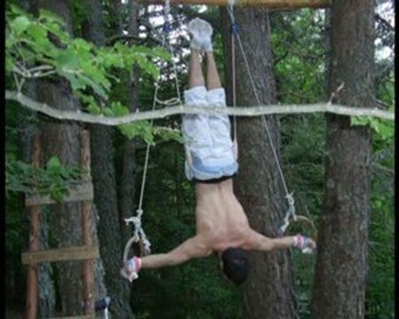 Pirin 2009 - PART 2 - Recovery