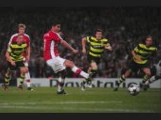 Arsenal vs Celtic (3-1) August 26, 2009 - Champions League