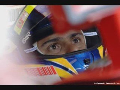CLIP PHOTOS SPECIAL FERRARI F1