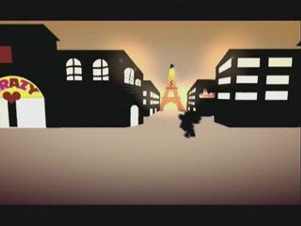 LittleBigPlanet "Ombre 2"