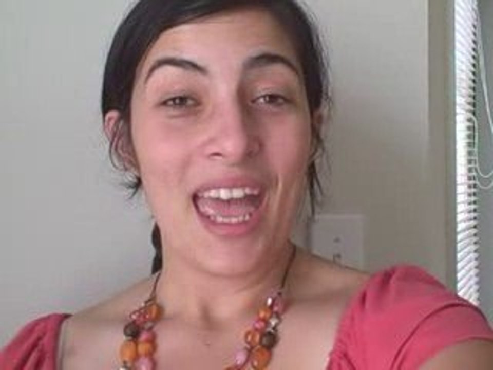 My Nail Tech Taught Me Quality Customer Service Today!