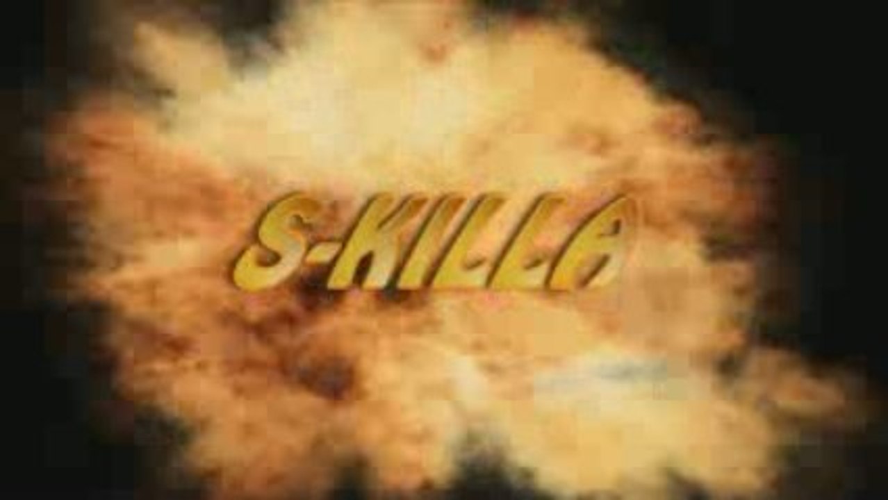 interview de 'S.KILLA' par '263 SUTDIO'