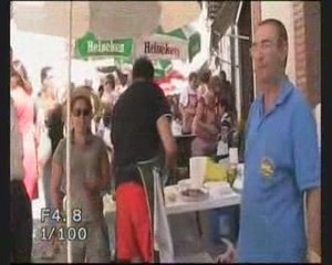 Concurso de Paellas en Santa Cruz de la Zarza,grosan.com