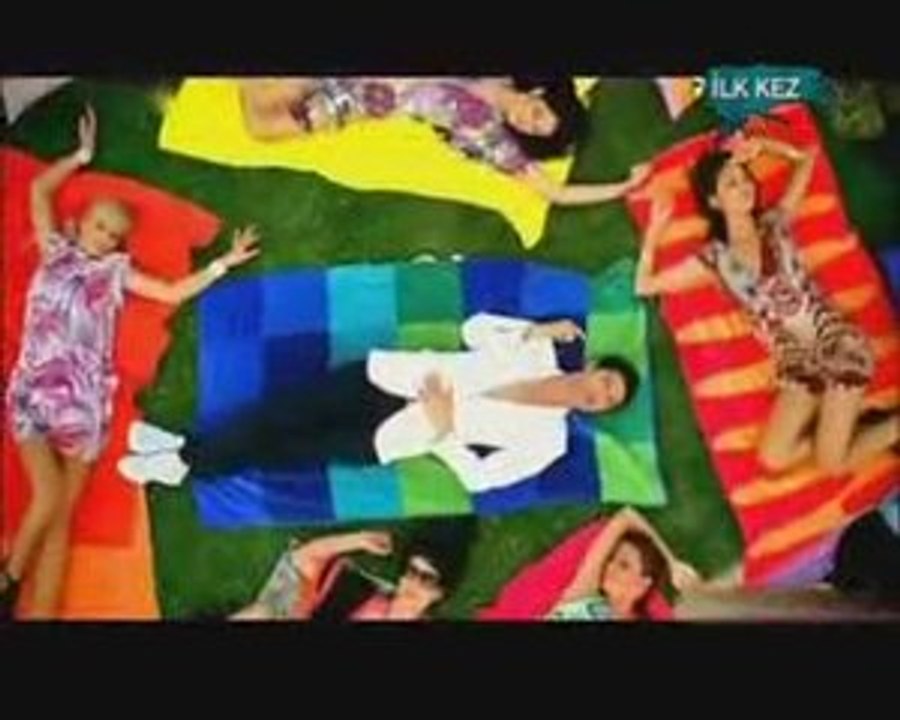 ertac arbay  sen beni birak hd 2009