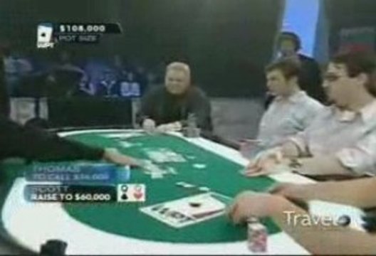 WPT Young Guns of Poker 2004 pt7