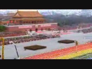MUST SEE - Chinese Military Parade, new super power?!