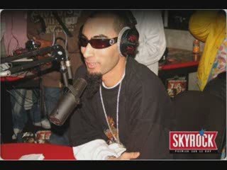 Bastos clash La Fouine & Chabodo