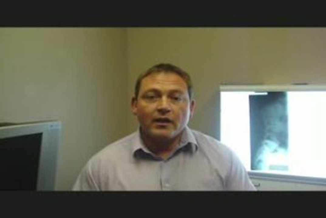 mountain view Neck Pain