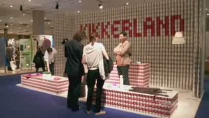 Finns use wireless power & deadgood Brits