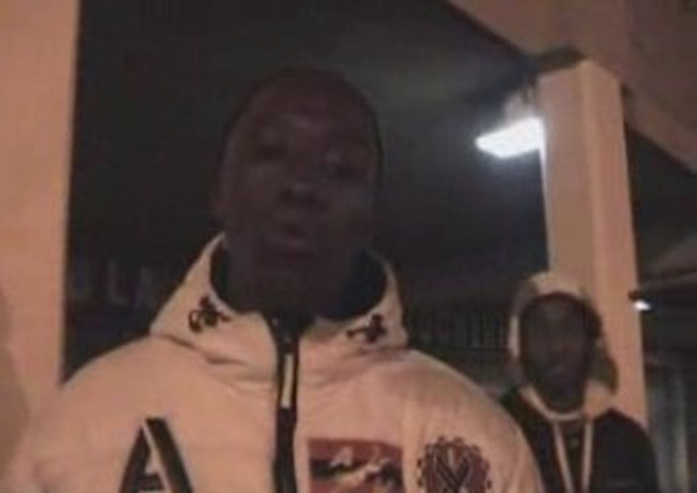 OROSKO RARICIM CLASHER PAR LE 77