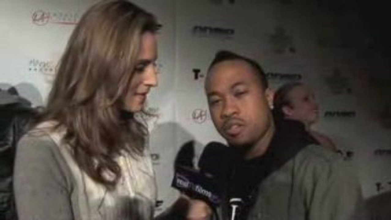 Tony Royster Jr. * Tony Royster Jr. Drummer