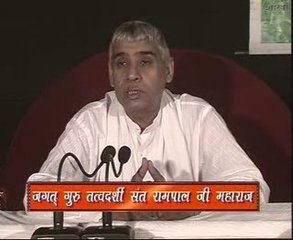 Kabir Saheb Jayanti - Sant Rampal Ji - 6.1