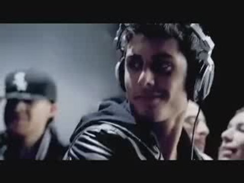 Teaser Celebration de Madonna avec Jesus Luz