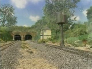 Gordon and Spencer (Michael Brandon U. S.)