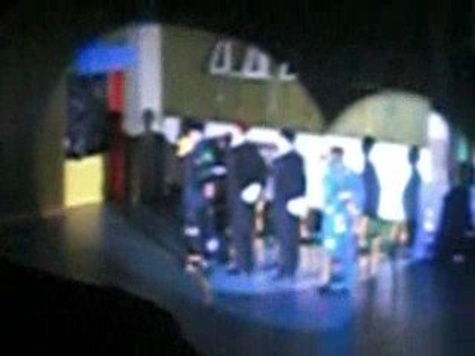 phosarparte