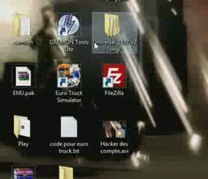 Hacker des compte steam msn et autre