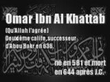 Dailymotion - Omar Ibn Al Khattab 2eme Calife (1 4)