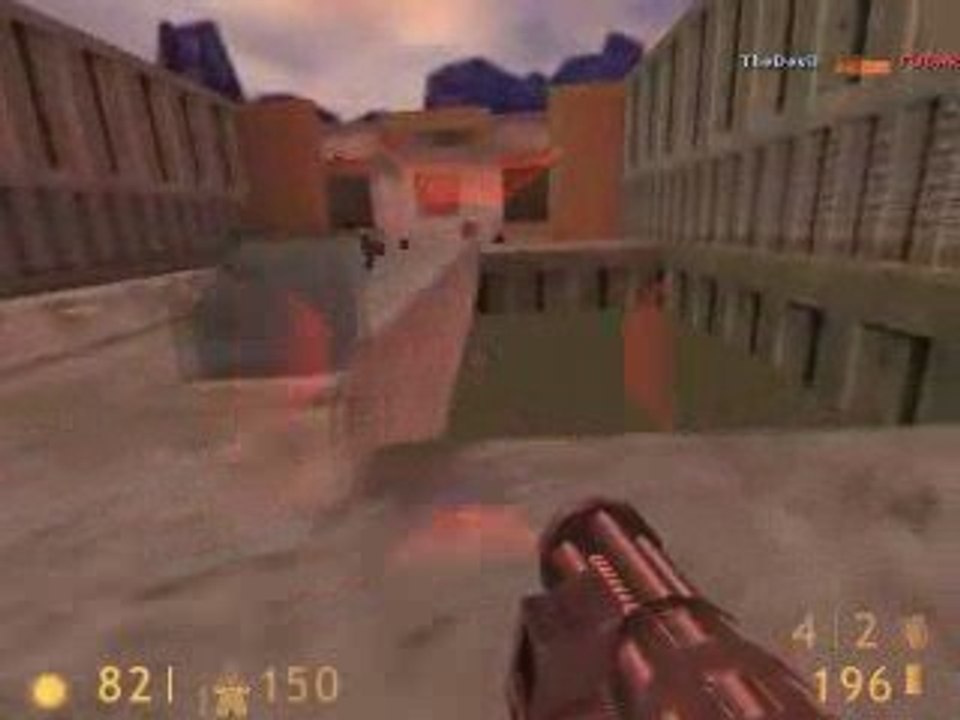 Team fortress Classic [3]