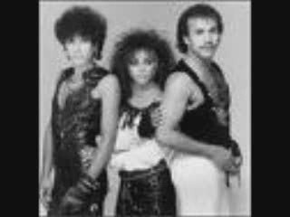 70's disco music, Shalamar - Right In The Socket (1979)