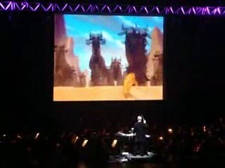 Kingdom Hearts - Video Games Live
