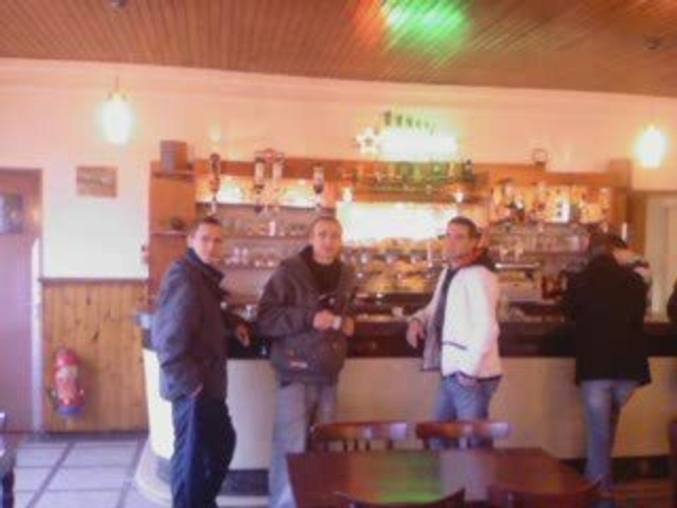 couilland 2003-2007