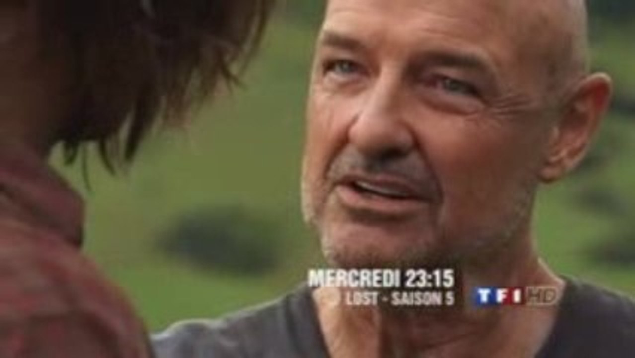 Bande annonce TF1 - Episodes 4 & 5