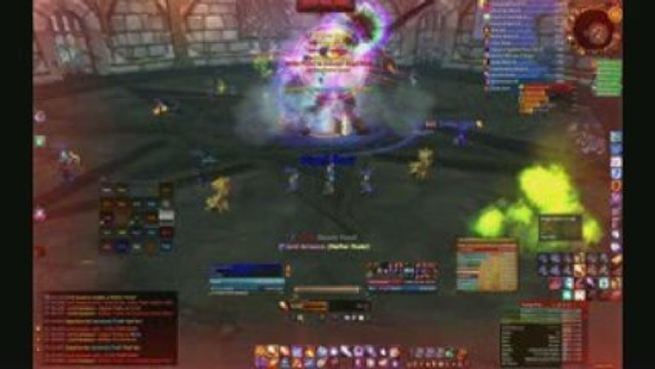 Lord Jaraxxus - EG25