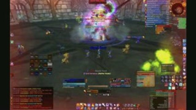 Lord Jaraxxus - EG25