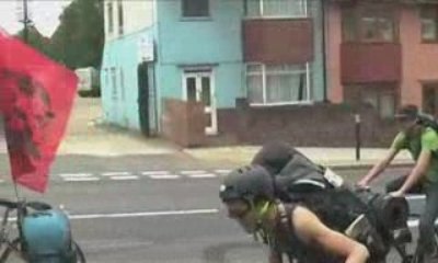 Climate Camp 2009- Welcome to the site