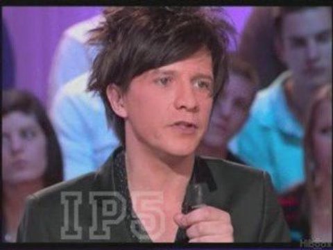Nicola sirkis (jdll)