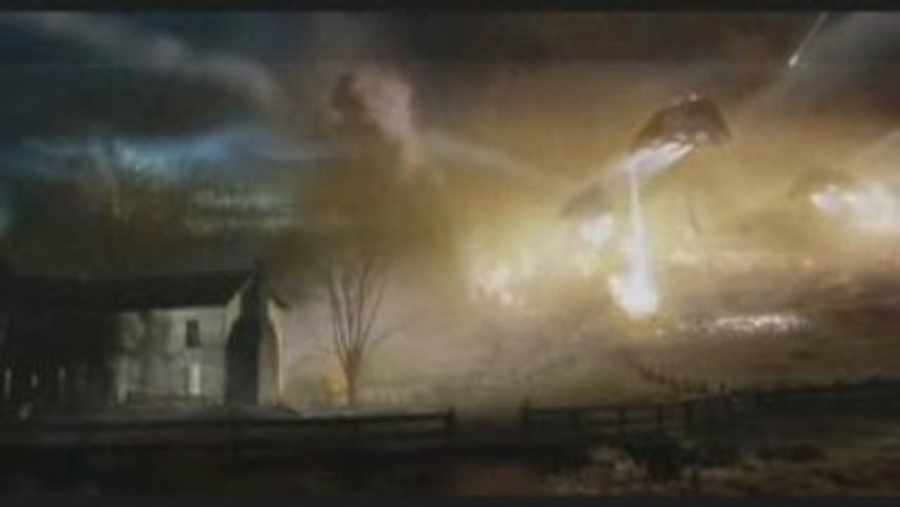 Half-life-The Seven Hour war (Trailer movie Fake)