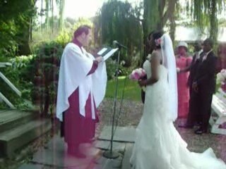 Long Island Wedding Officiant, Rev. Johnny Erato