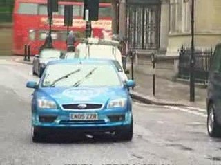 'Green' hybrid vehicles