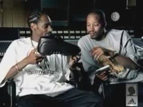 MUST SEE - Kobe Bryant Snoop Dogg Warren G Adidas Commercial