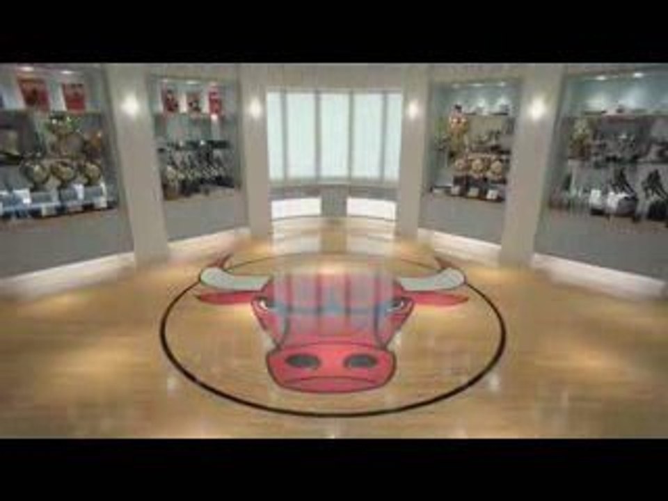 MUST SEE - Michael Jordan "Become Legendary #4" Nike Commerc