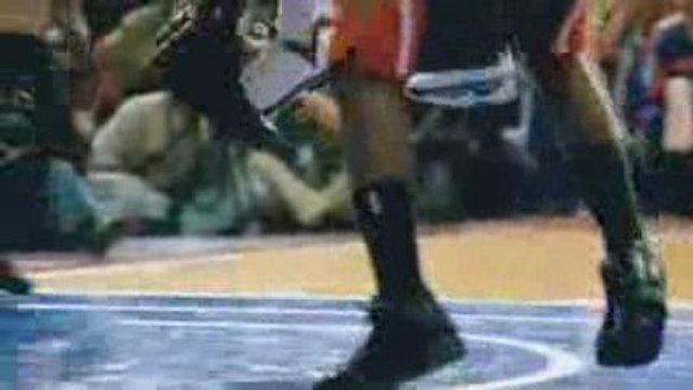 MUST SEE - Michael Jordan Field Generals Nike Commercial,