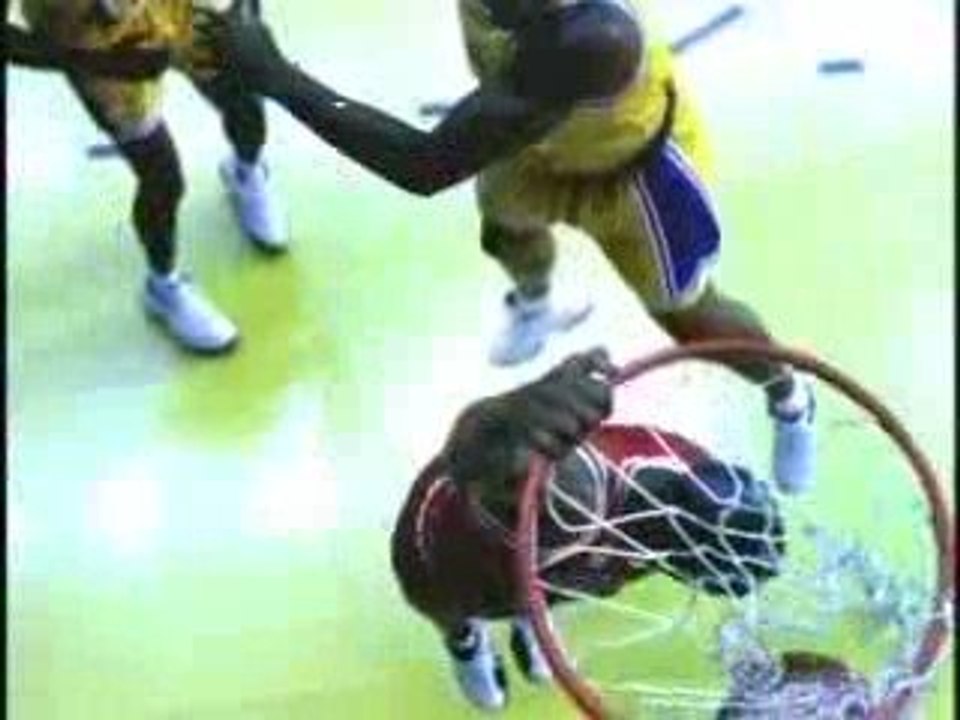 MUST SEE - Michael Jordan "Frozen Moment" Nike Commercial, f
