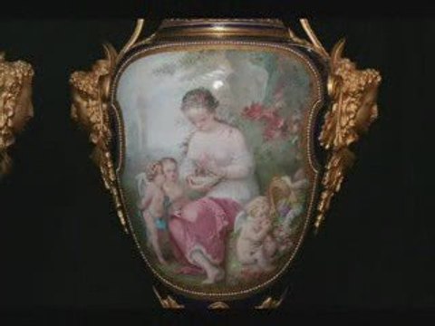 Toulouse Antiques, sculptures, paintings & Decorative Arts