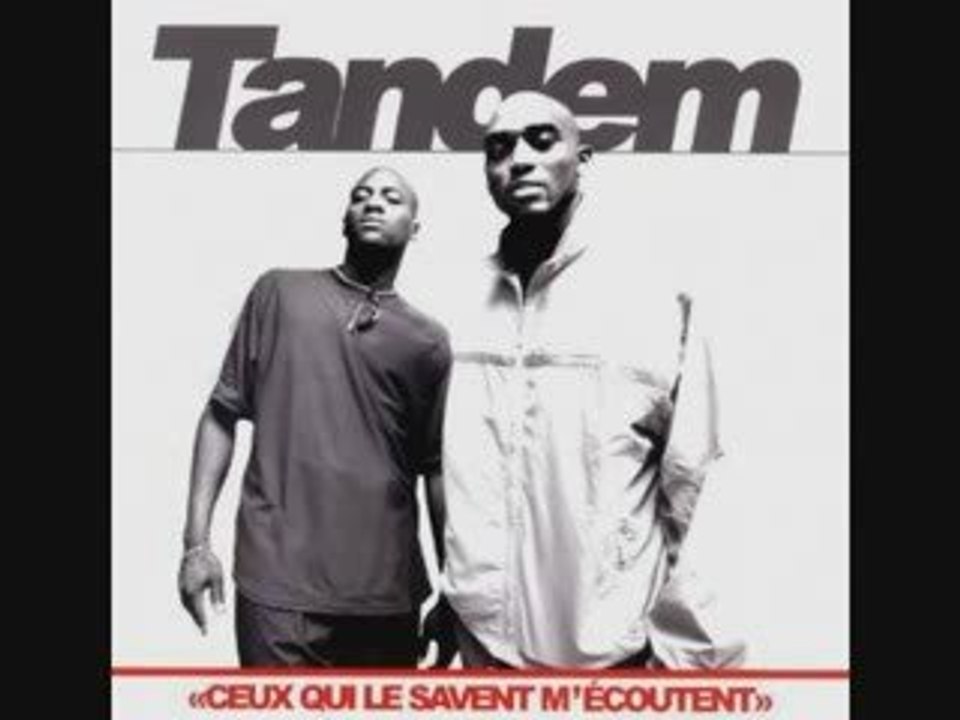 TANDEM imagine